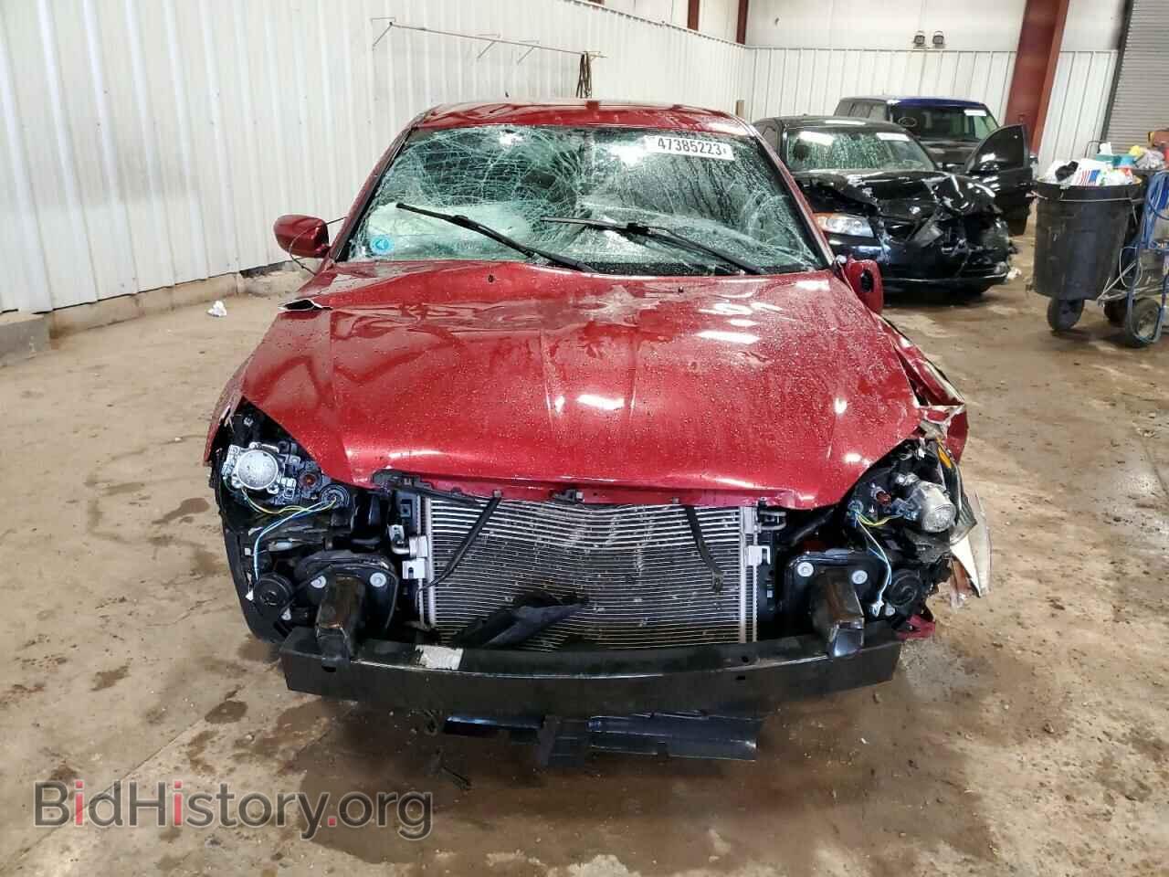 2013 CHRYSLER 200 - VIN: 1C3CCBAB8DN587836 - Photo 5