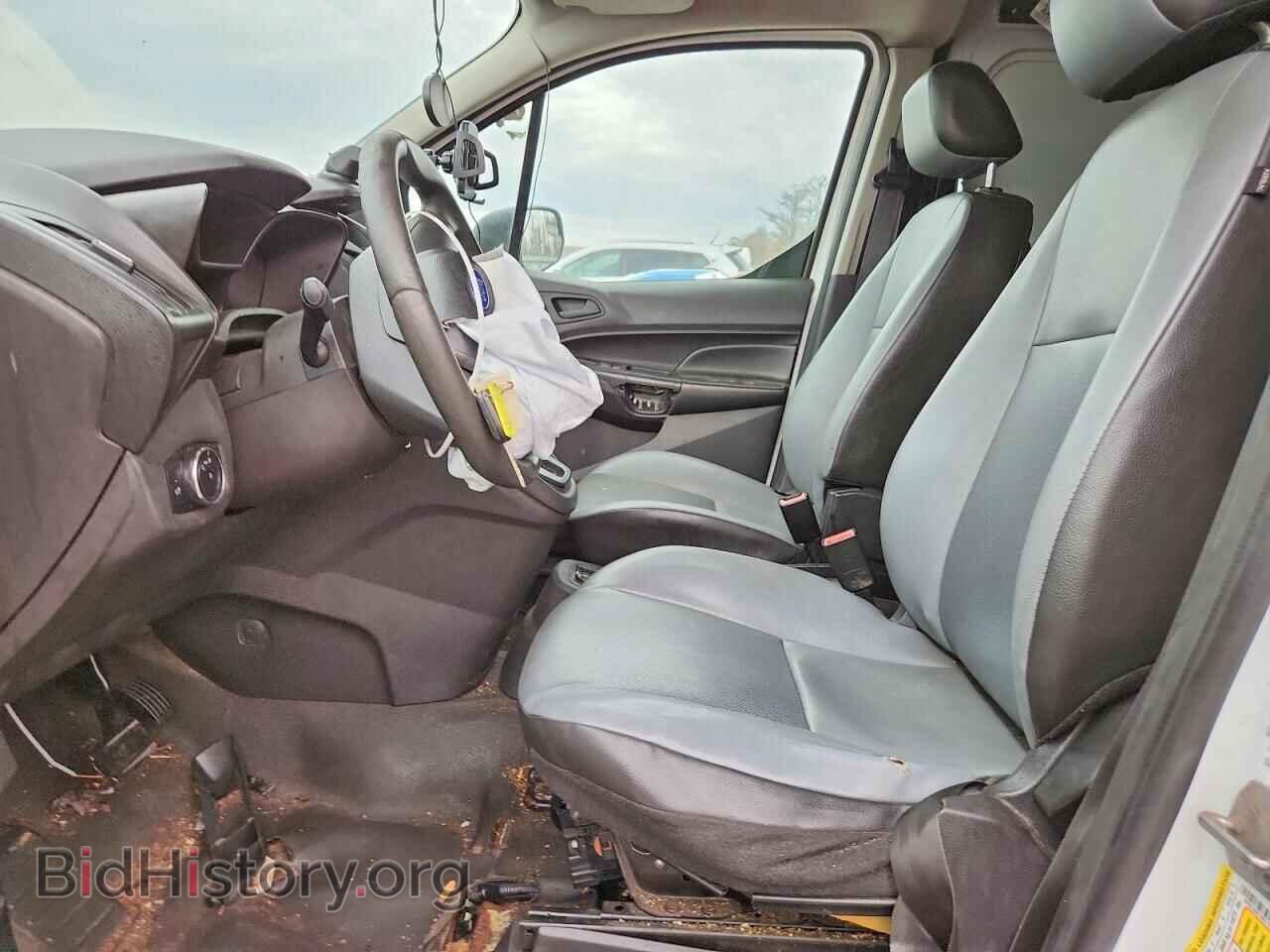 2014 FORD TRANSIT - VIN: NM0LS6E78E1155457 - Фото 7