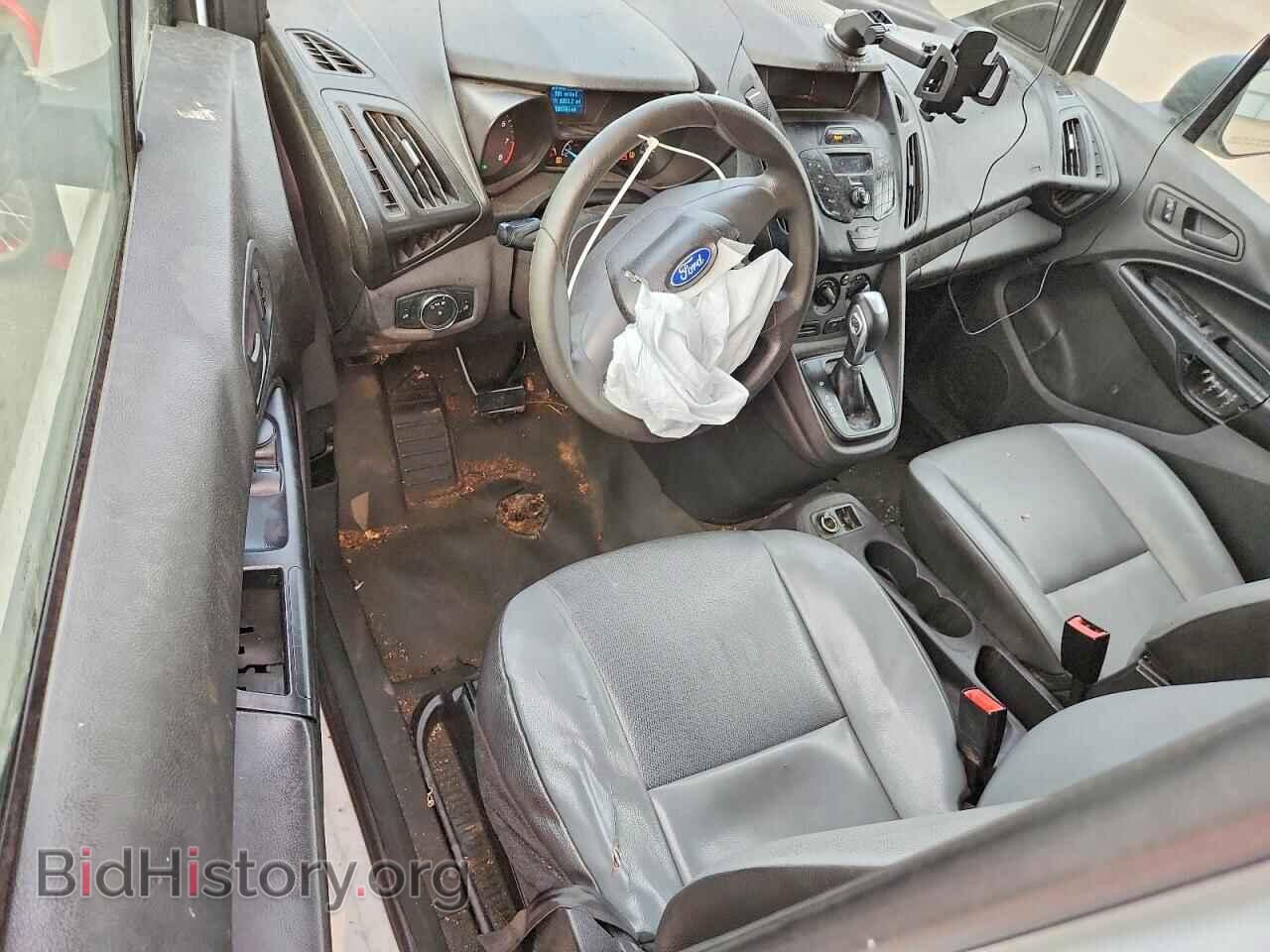 2014 FORD TRANSIT - VIN: NM0LS6E78E1155457 - Фото 8