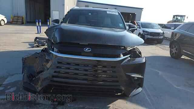 2025 LEXUS UNKNOWN - VIN: 5TDAAAB69SS022071 - Фото 15