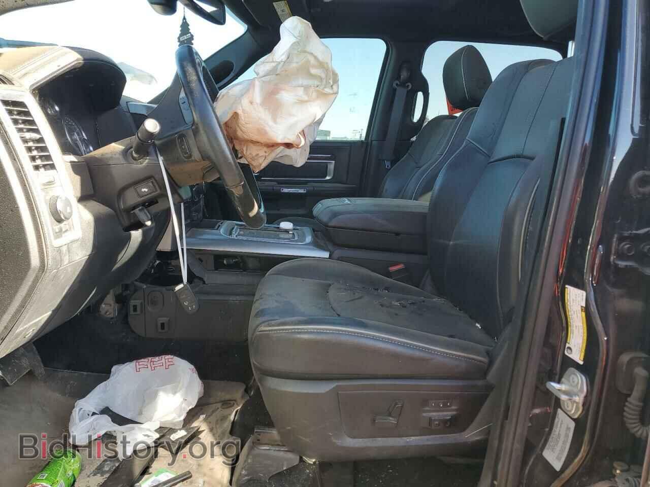 2017 RAM 3500 - VIN: 3C63R3FL7HG576575 - Фото 7