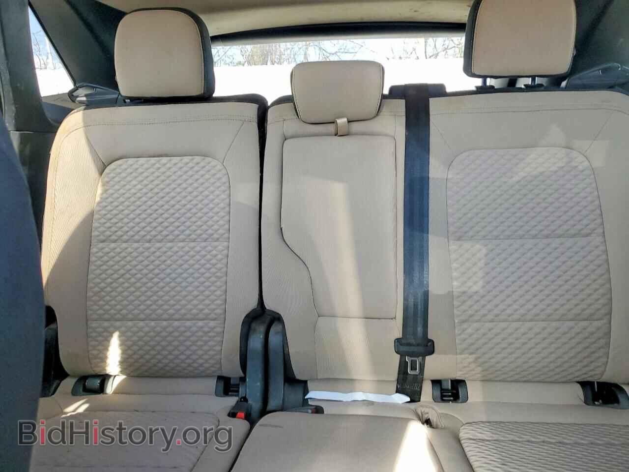 2020 FORD ESCAPE - VIN: 1FMCU9G63LUA76837 - Photo 10