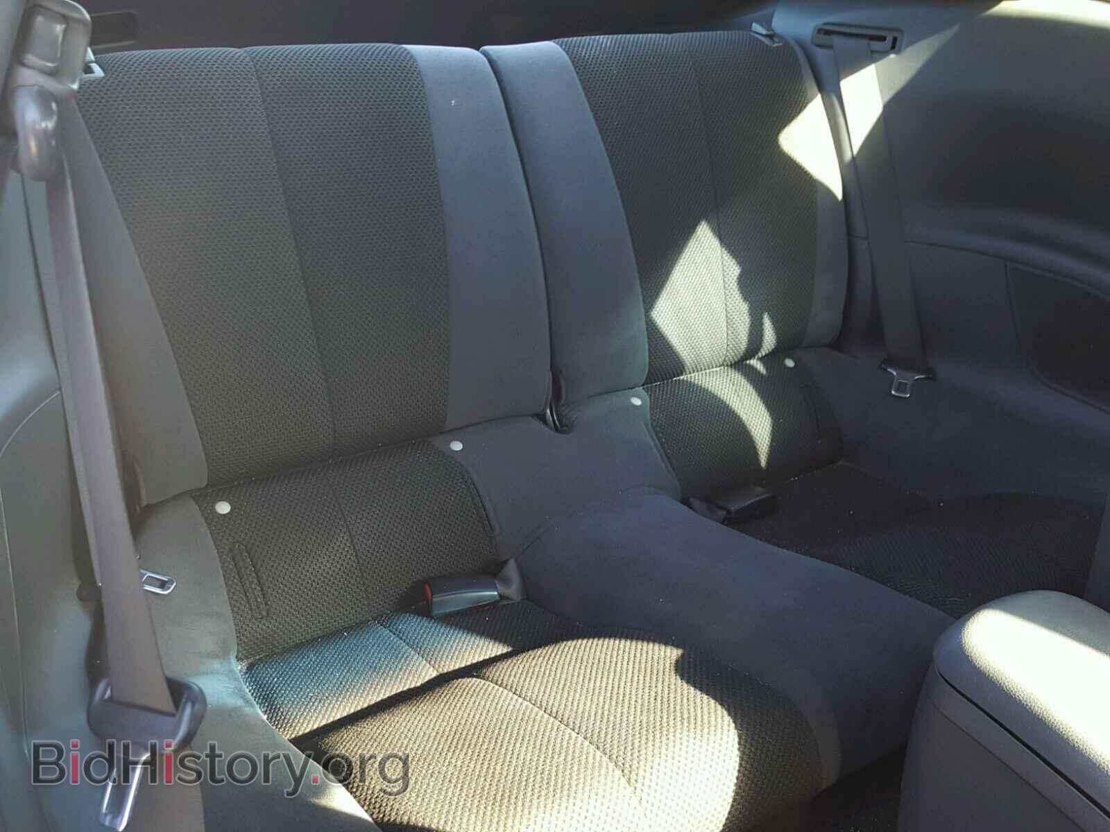 2006 MITSUBISHI ECLIPSE - VIN: 4A3AK24F26E030487 - Фото 6