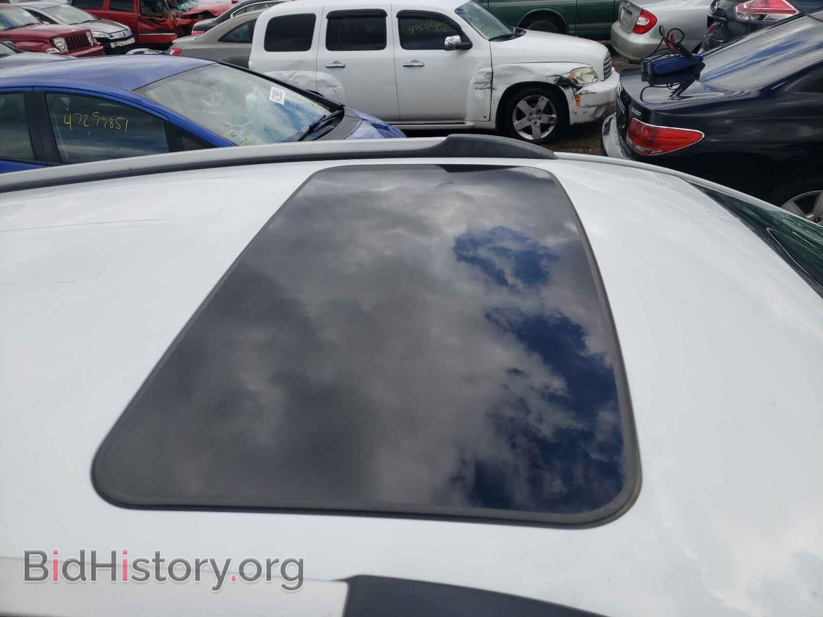 2018 BUICK ENCORE - VIN: KL4CJCSB3JB525015 - Photo 9