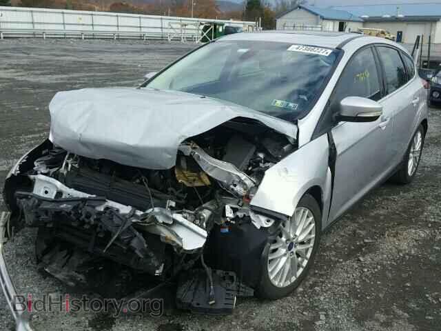 2012 FORD FOCUS - VIN: 1FAHP3M22CL339296 - Photo 2