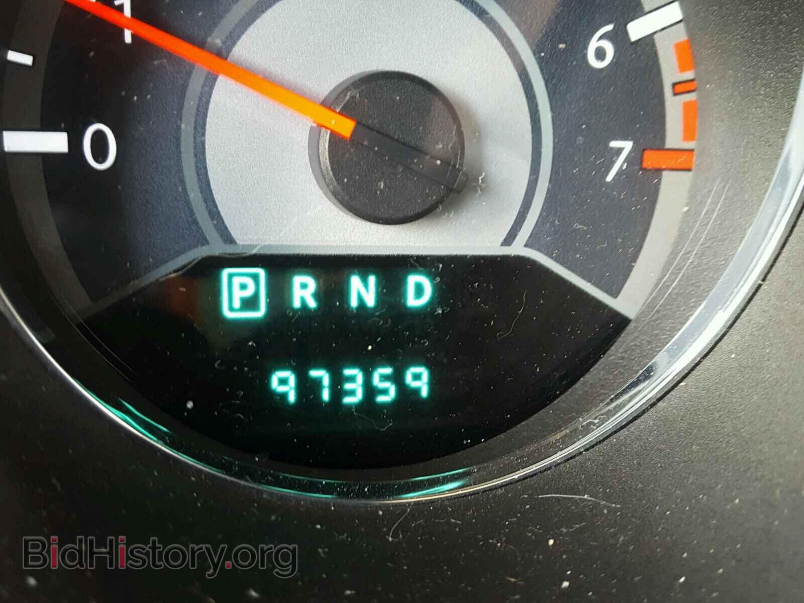 2012 CHRYSLER 200 - VIN: 1C3CCBBG5CN188133 - Фото 8