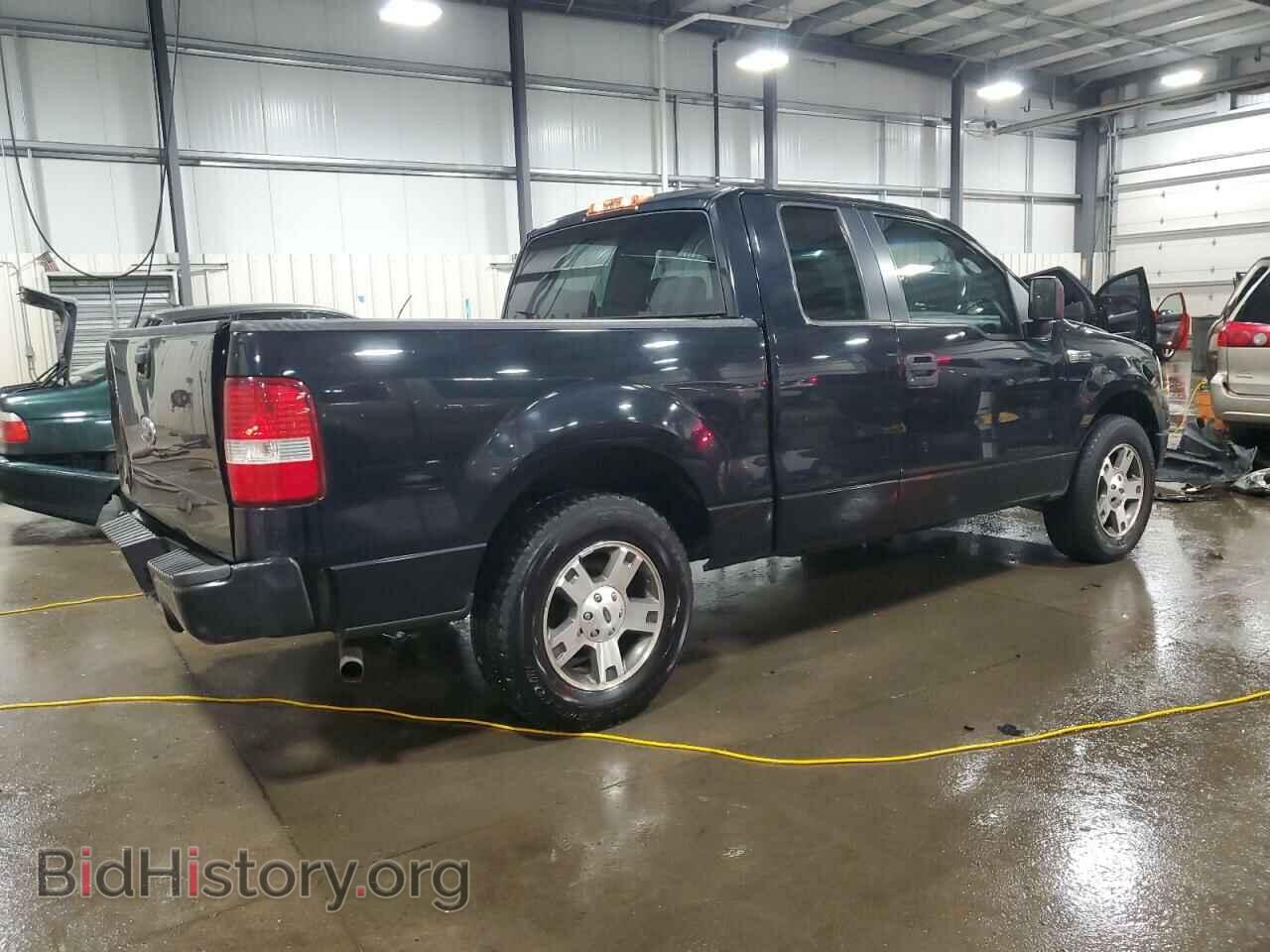 2005 FORD All Models - VIN: 1FTRX12W05FA51903 - Фото 3