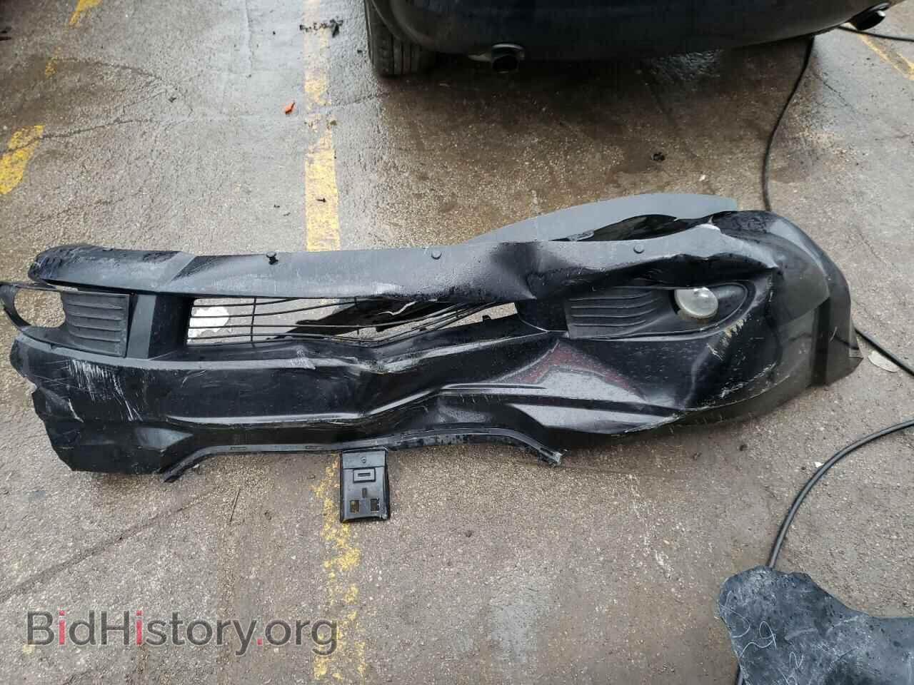2010 DODGE JOURNEY - VIN: 3D4PG5FV1AT236089 - Фото 13