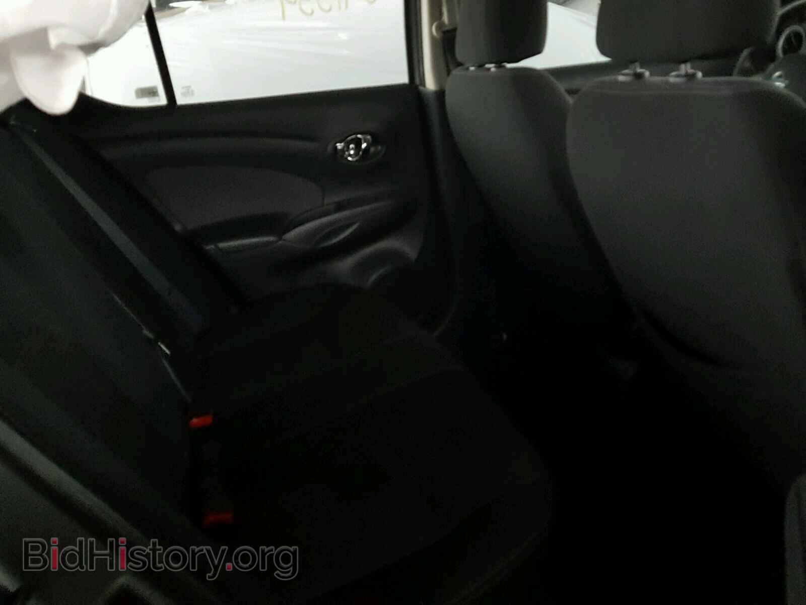 2014 NISSAN VERSA - VIN: 3N1CN7AP7EL818082 - Photo 6