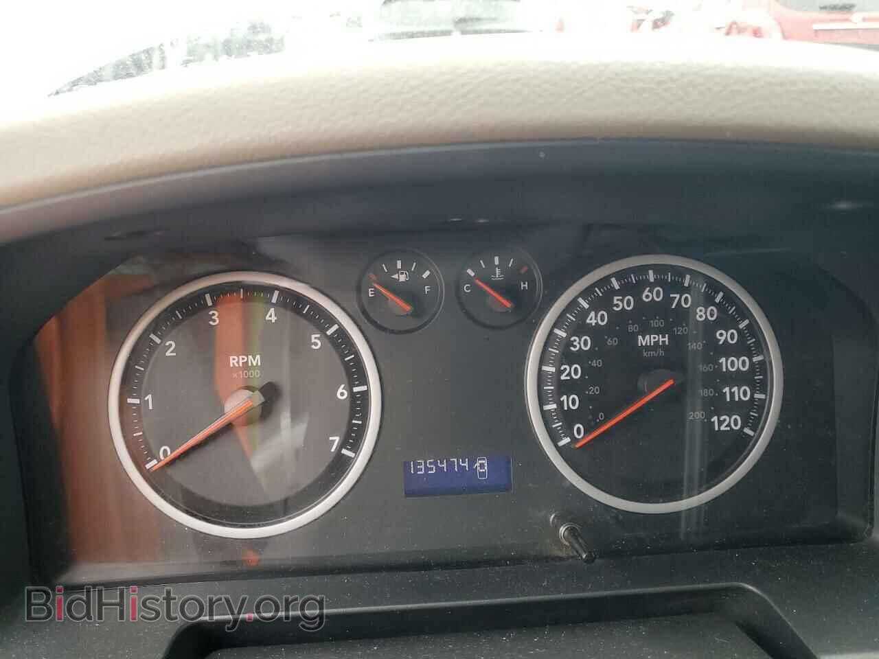 2012 DODGE RAM 1500 - VIN: 1C6RD6FT9CS294255 - Фото 9