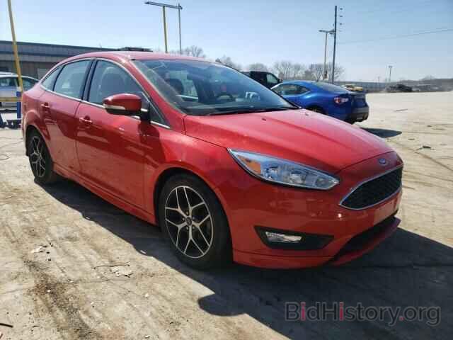 Photo 1FADP3F24GL309816 - FORD FOCUS 2016