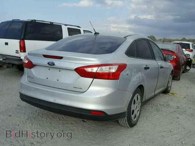 2012 FORD FOCUS - VIN: 1FAHP3E24CL403112 - Photo 4