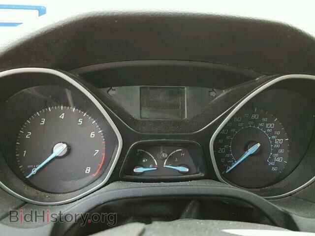 2012 FORD FOCUS - VIN: 1FAHP3E24CL403112 - Photo 8