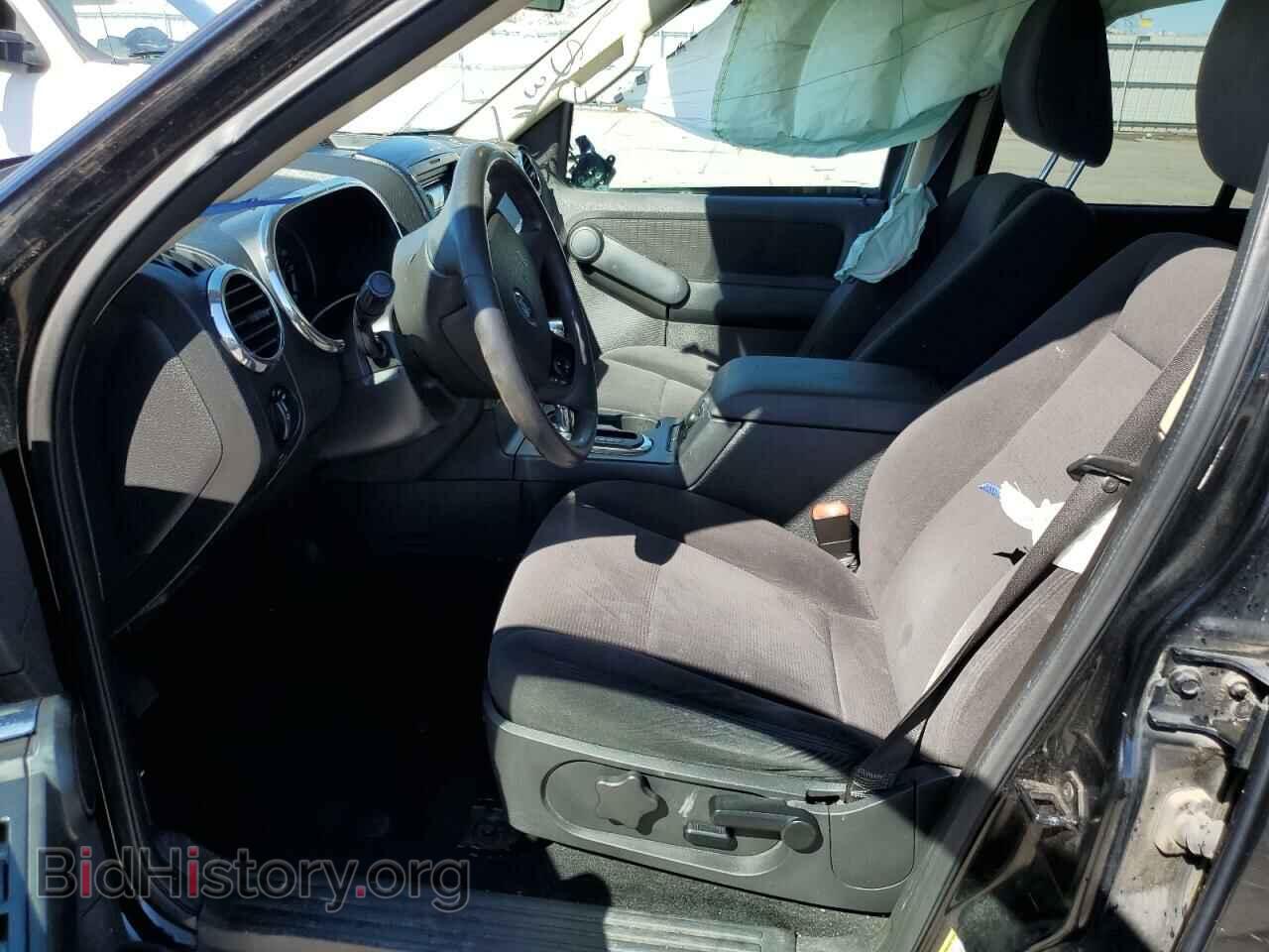 2010 FORD EXPLORER - VIN: 1FMEU7DE4AUB03338 - Photo 7