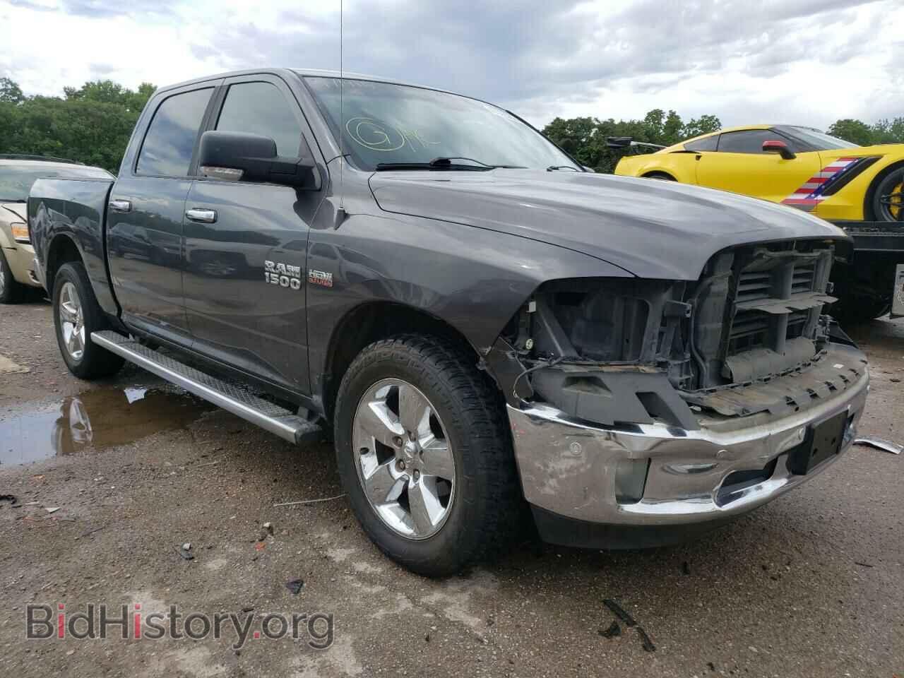 Photo 1C6RR6LT4ES441414 - RAM 1500 2014