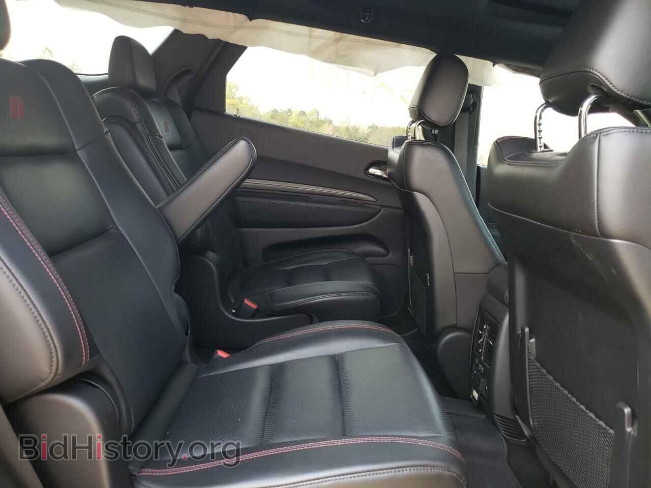 2021 DODGE DURANGO - VIN: 1C4SDJCT5MC847660 - Photo 11