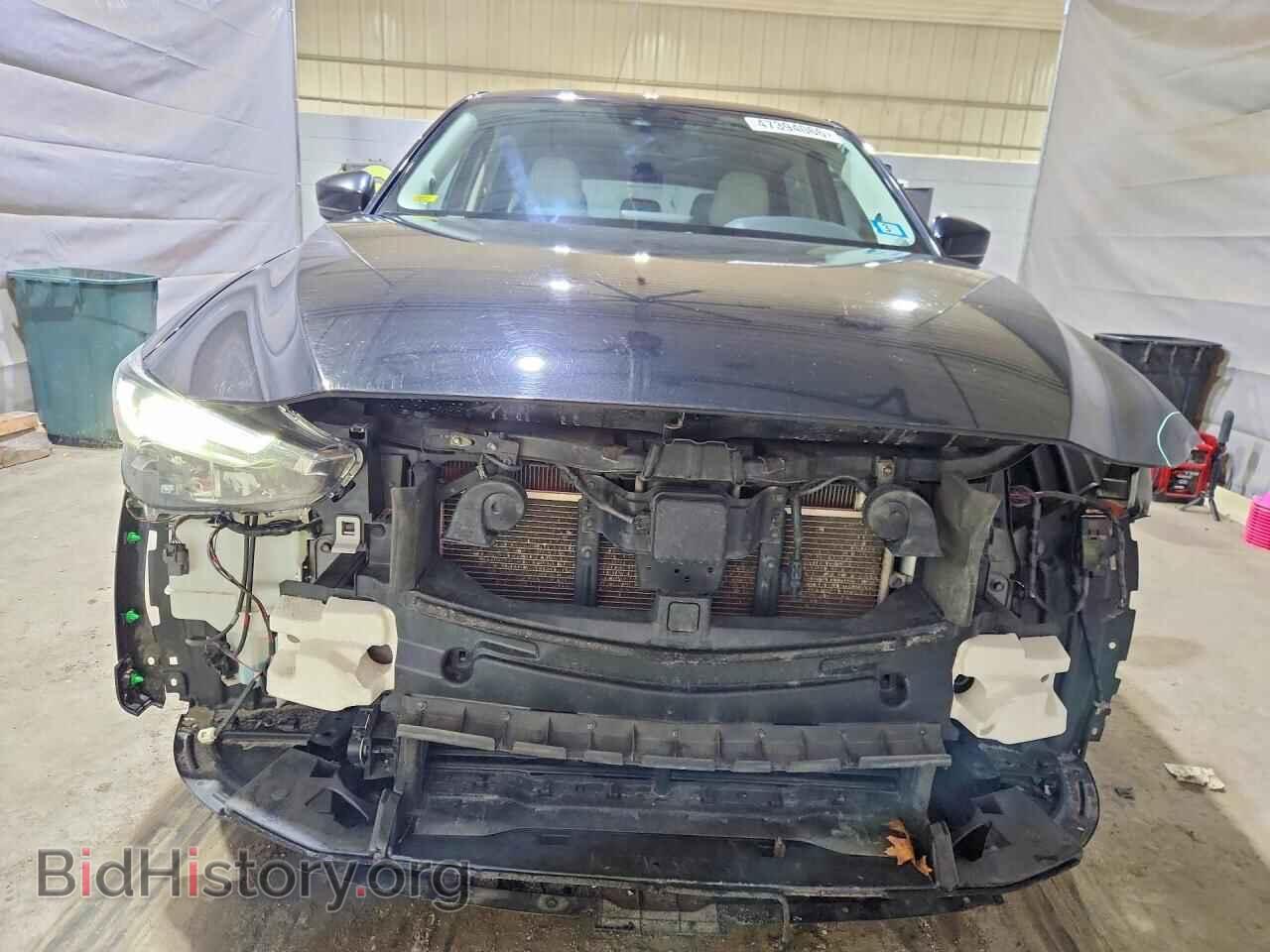 2018 MAZDA CX-5 - VIN: JM3KFBDM6J0443634 - Фото 5
