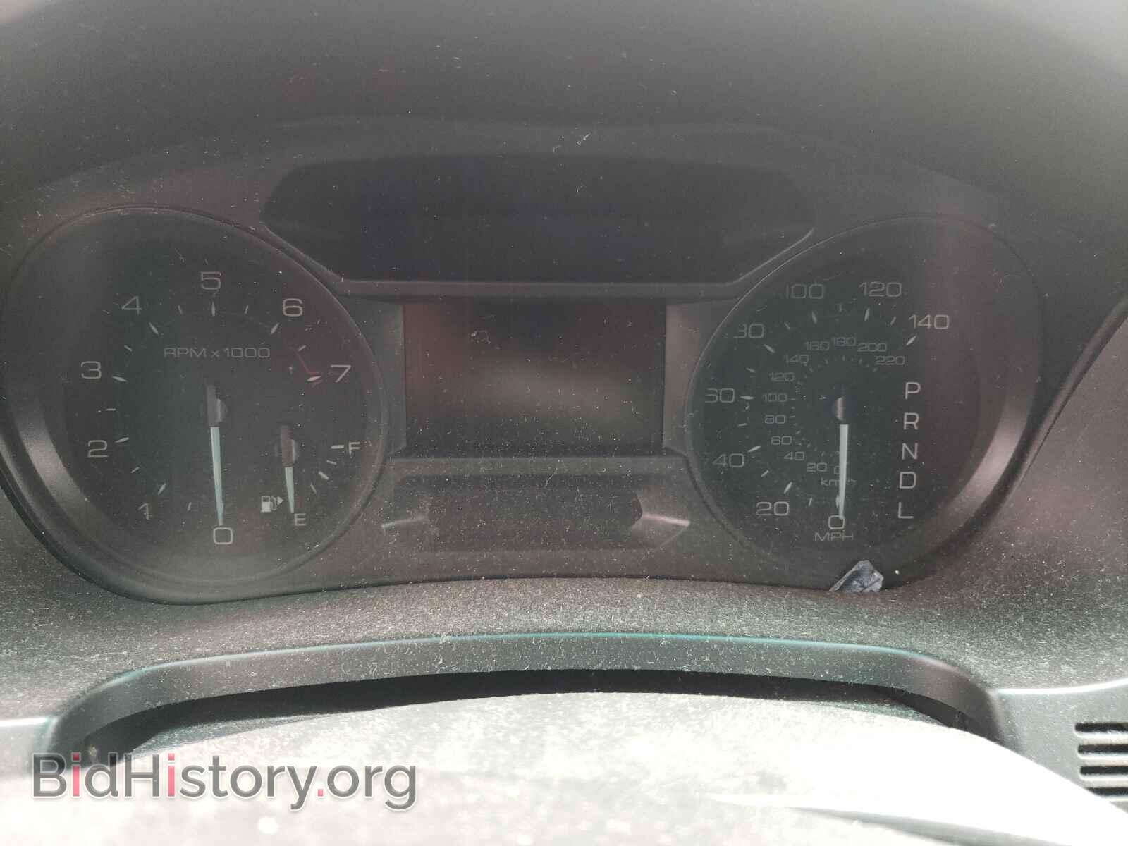 2013 FORD EXPLORER - VIN: 1FM5K7B90DGA99352 - Photo 8
