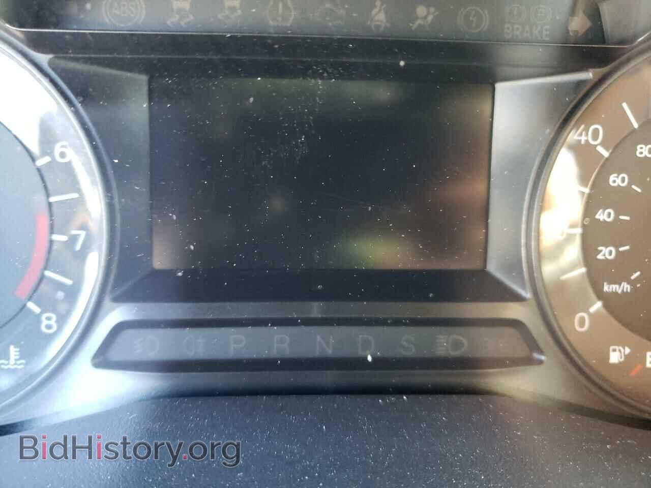 2018 FORD EXPLORER - VIN: 1FM5K8B81JGB85732 - Photo 8