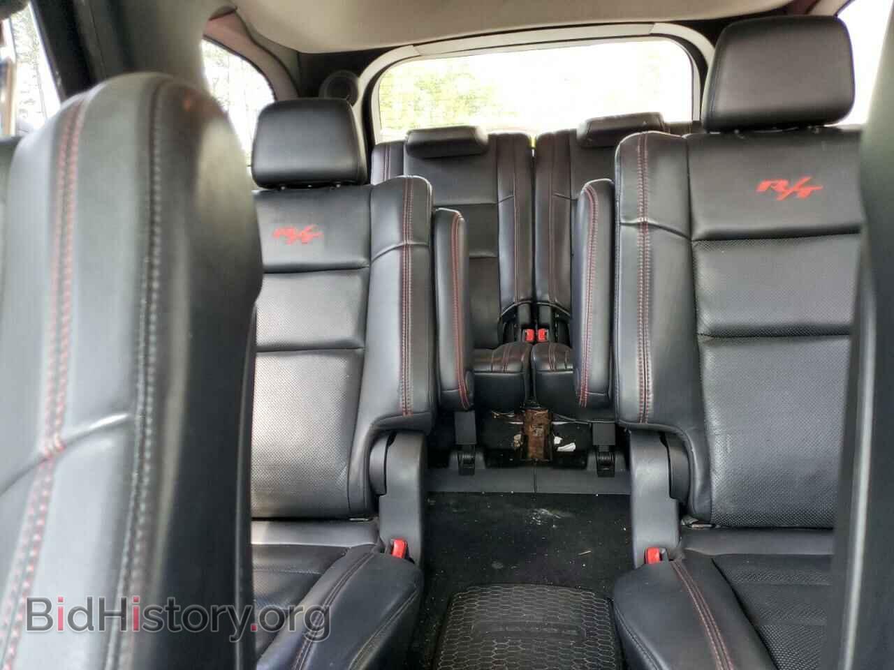 2013 DODGE DURANGO - VIN: 1C4SDJCT3DC686841 - Фото 10