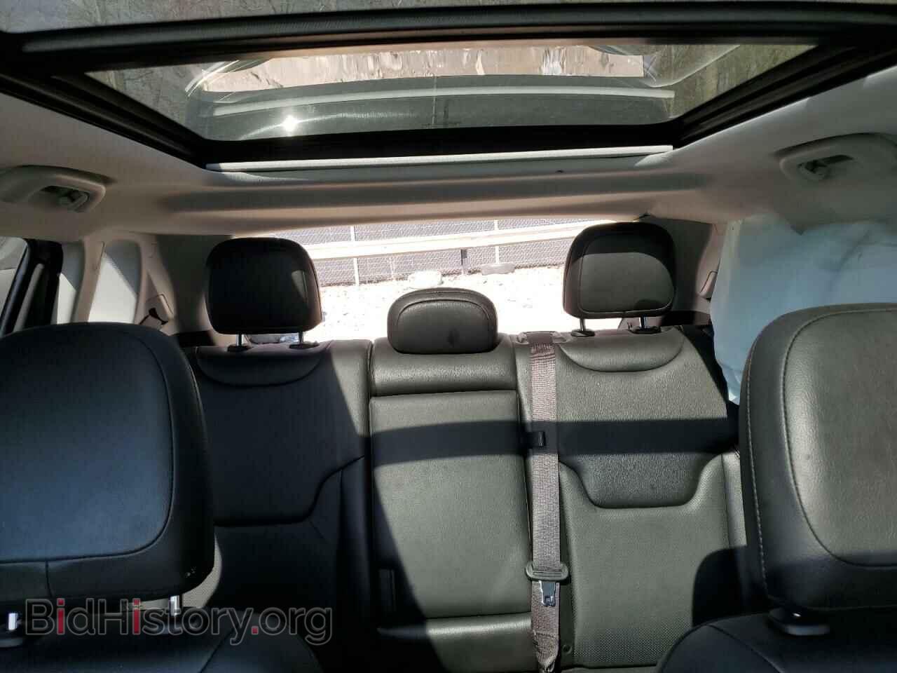2021 JEEP COMPASS - VIN: 3C4NJDCB0MT596131 - Photo 10