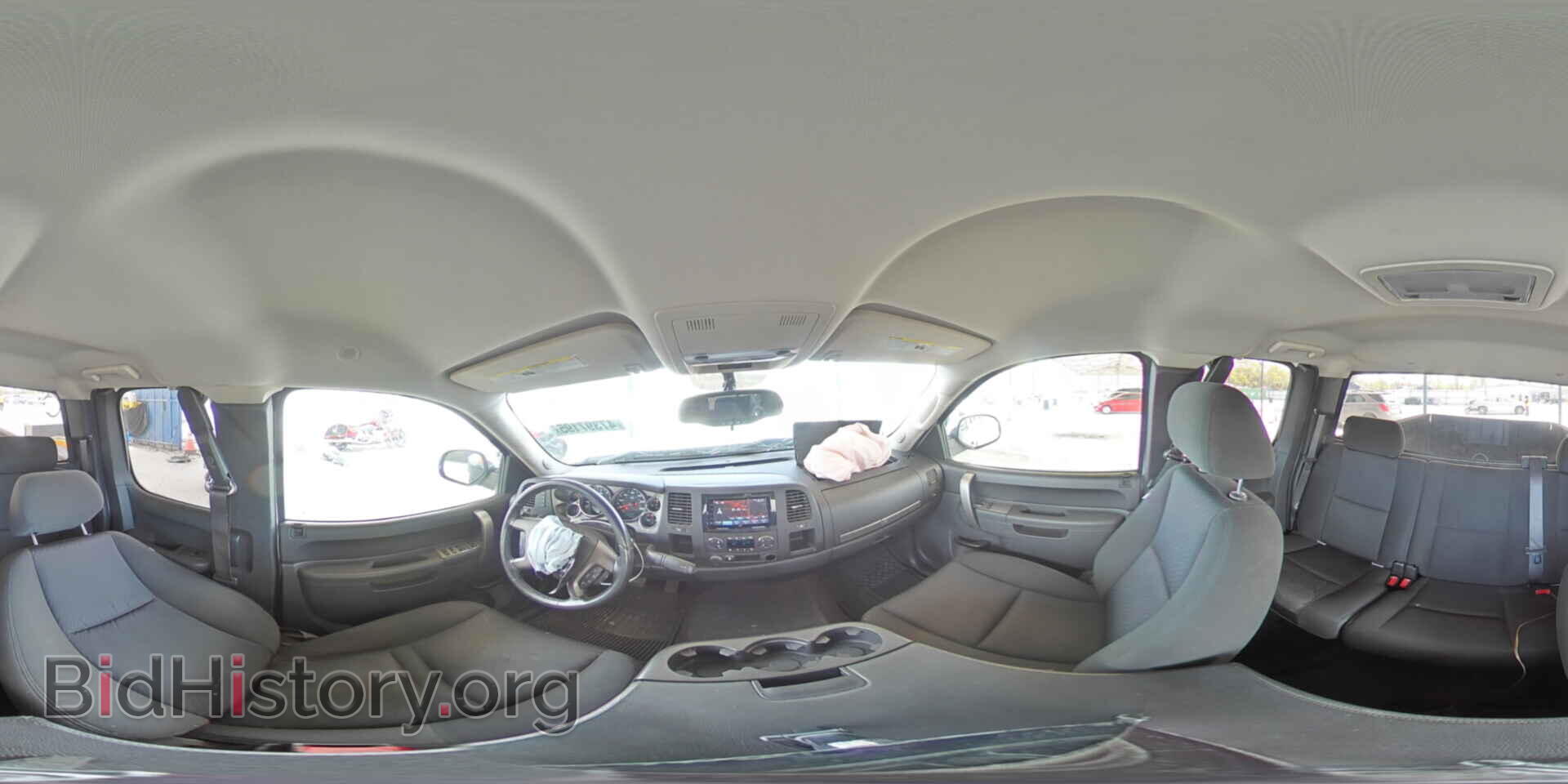 2012 GMC SIERRA - VIN: 1GTR1VE06CZ170504 - Фото 13