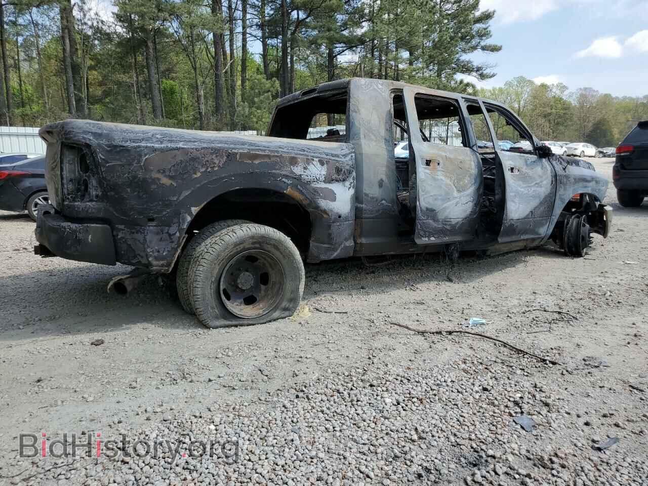 2013 RAM 3500 - VIN: 3C63RRLL7DG616588 - Фото 3