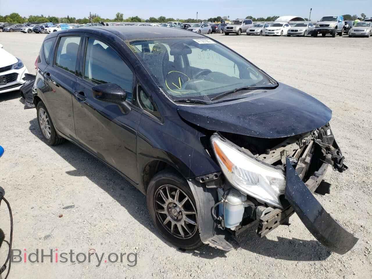 Фотография 3N1CE2CP8FL368699 - NISSAN VERSA 2015