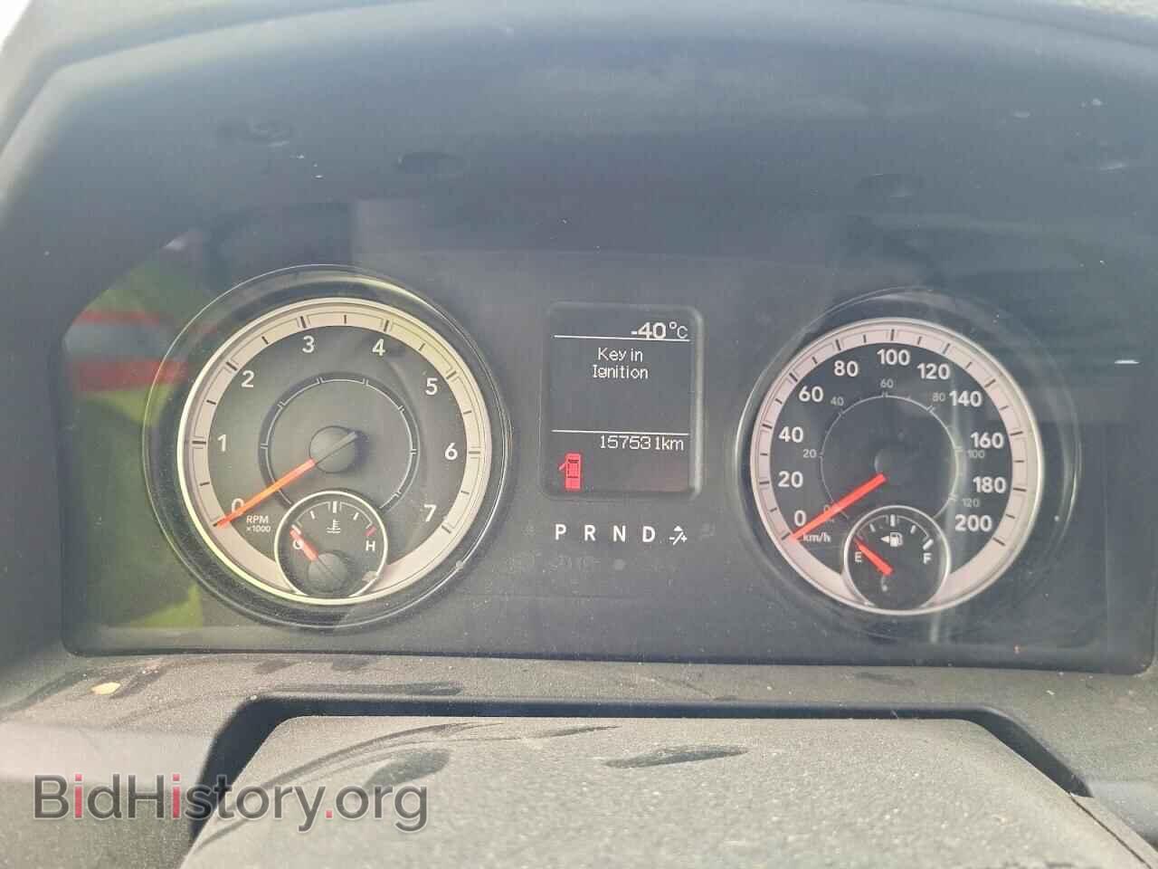 2018 RAM 1500 - VIN: 1C6RR7FT8JS212360 - Фото 9
