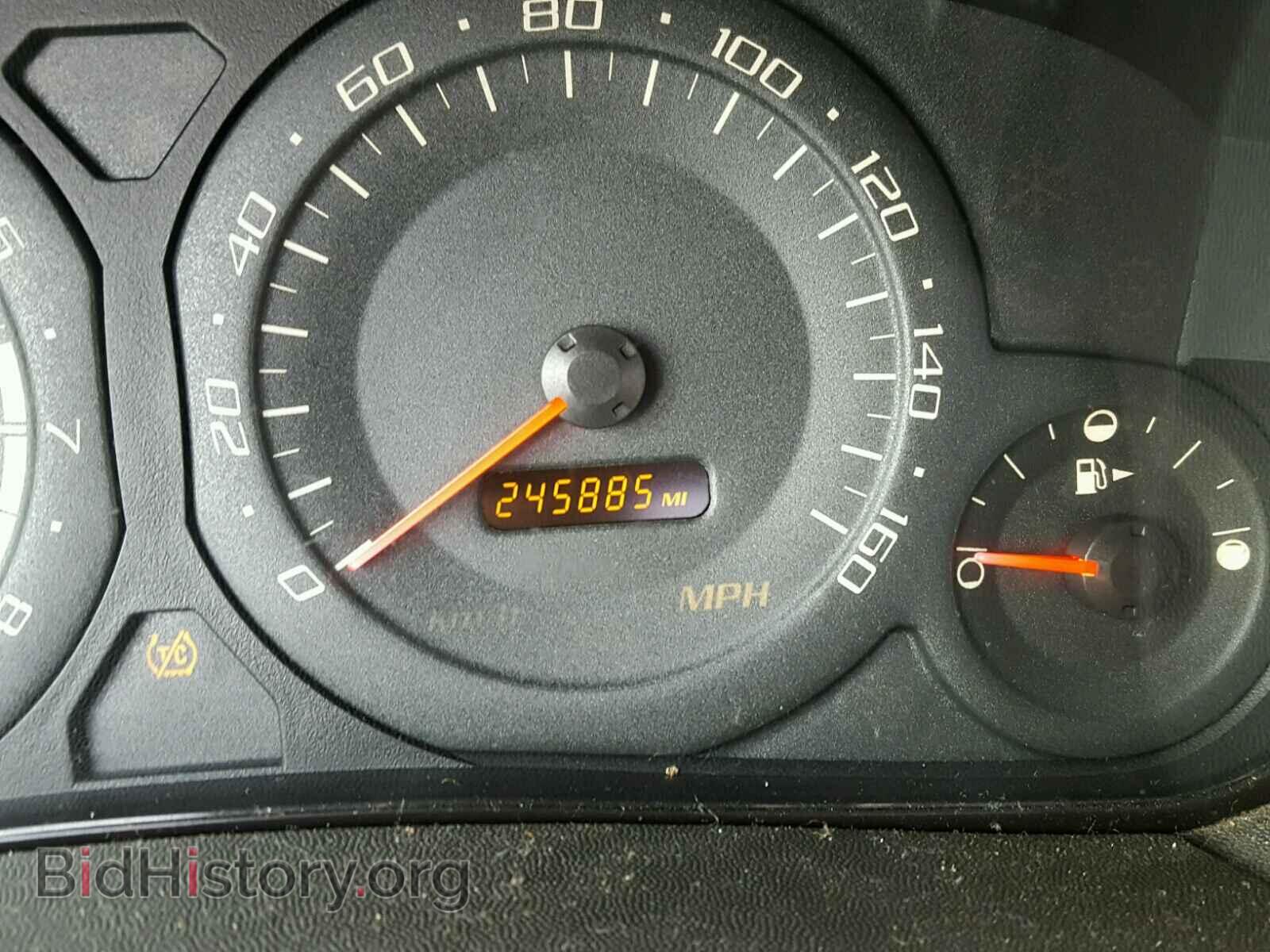 2004 CADILLAC CTS - VIN: 1G6DM577840152011 - Photo 8