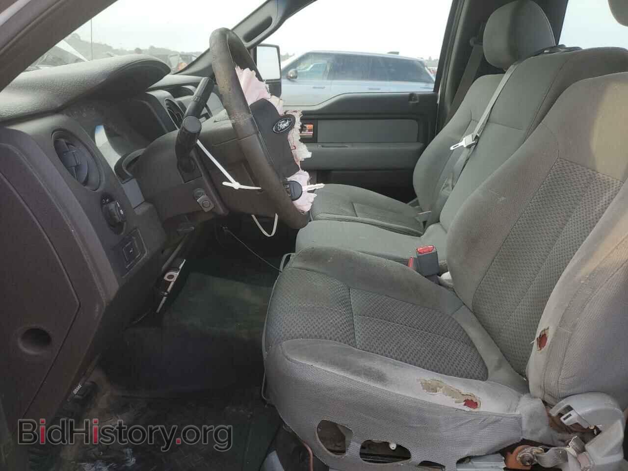 2014 FORD All Models - VIN: 1FTNF1CF7EKD20602 - Photo 7