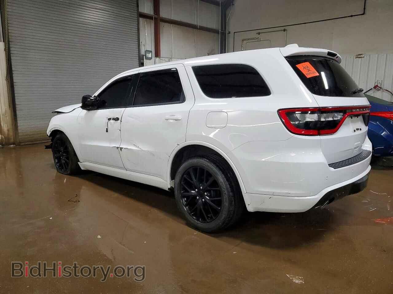 2015 DODGE DURANGO - VIN: 1C4SDJCT3FC690309 - Фото 2