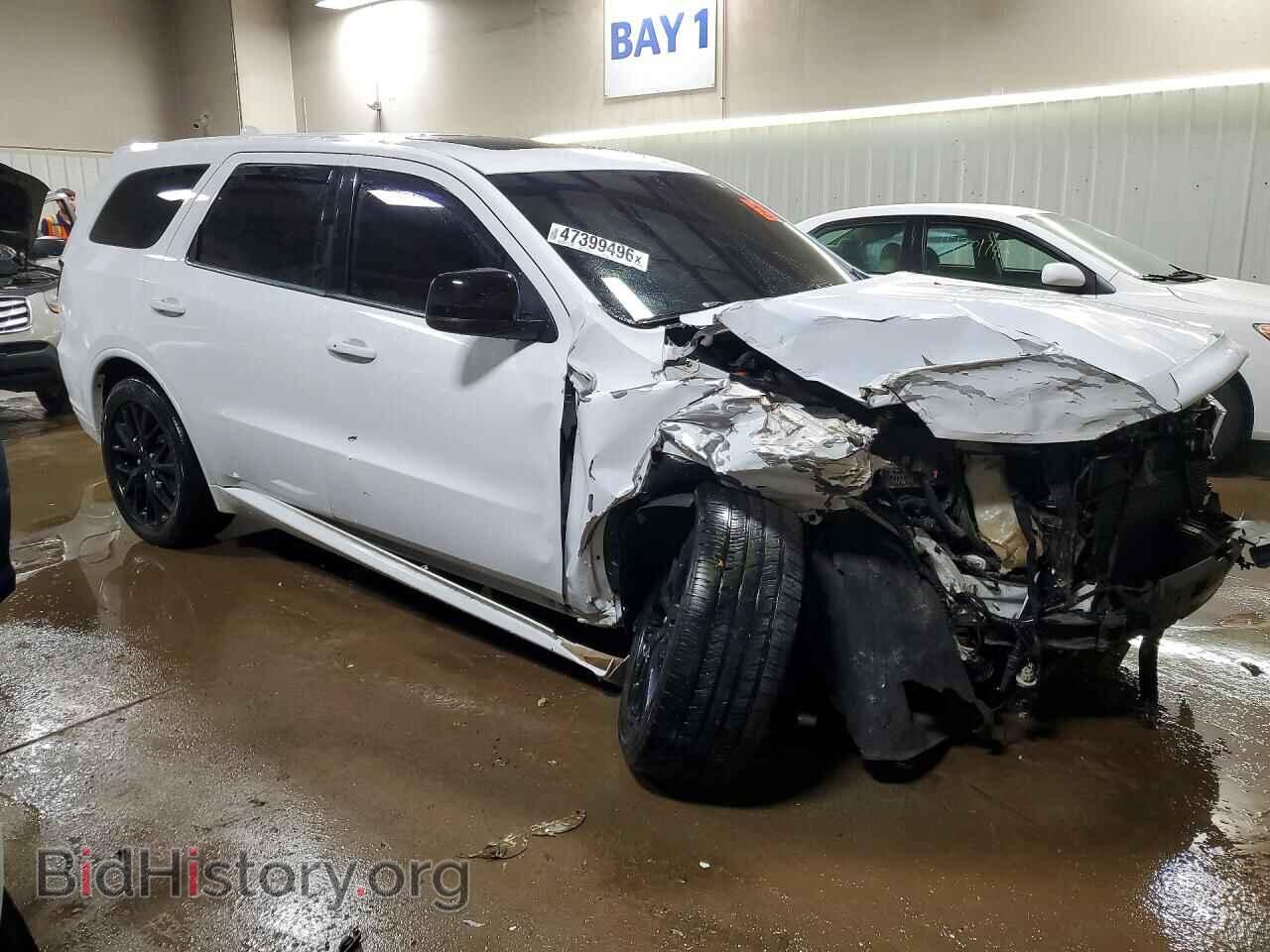 2015 DODGE DURANGO - VIN: 1C4SDJCT3FC690309 - Фото 4