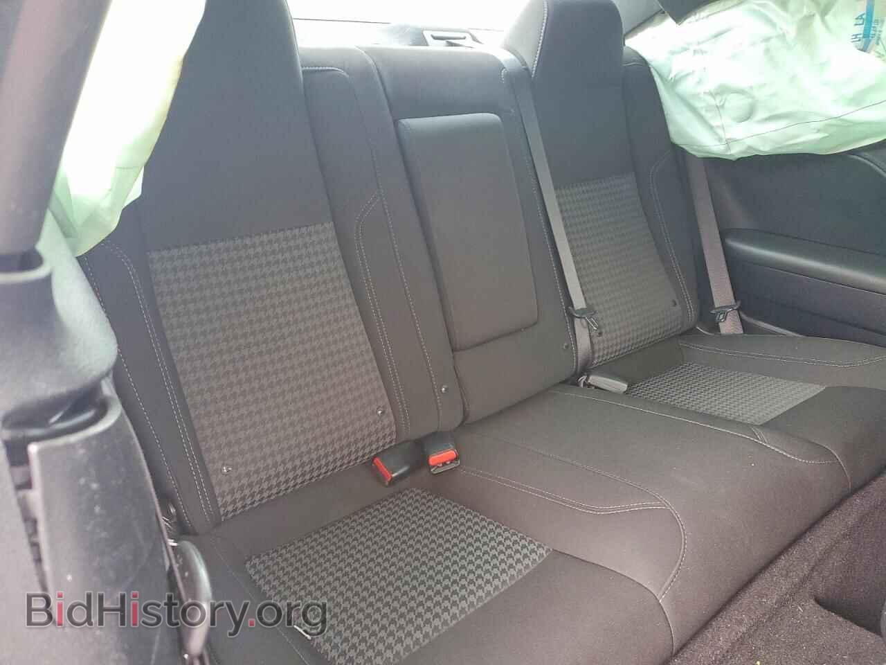 2020 DODGE CHALLENGER - VIN: 2C3CDZAG7LH110565 - Фото 10