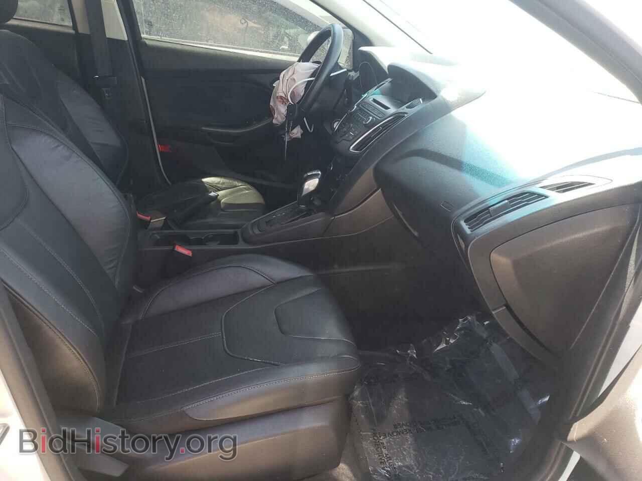 2015 FORD FOCUS - VIN: 1FADP3K23FL334565 - Фото 5