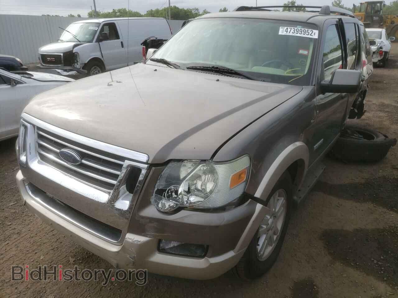 2006 FORD EXPLORER - VIN: 1FMEU74EX6UB67911 - Photo 2