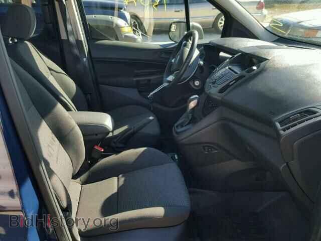 2016 FORD TRANSIT CO - VIN: NM0GE9E78G1278642 - Фото 5