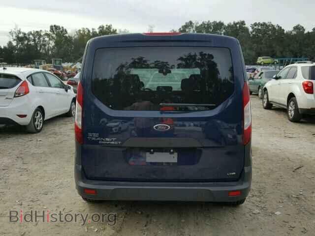 2016 FORD TRANSIT CO - VIN: NM0GE9E78G1278642 - Фото 9