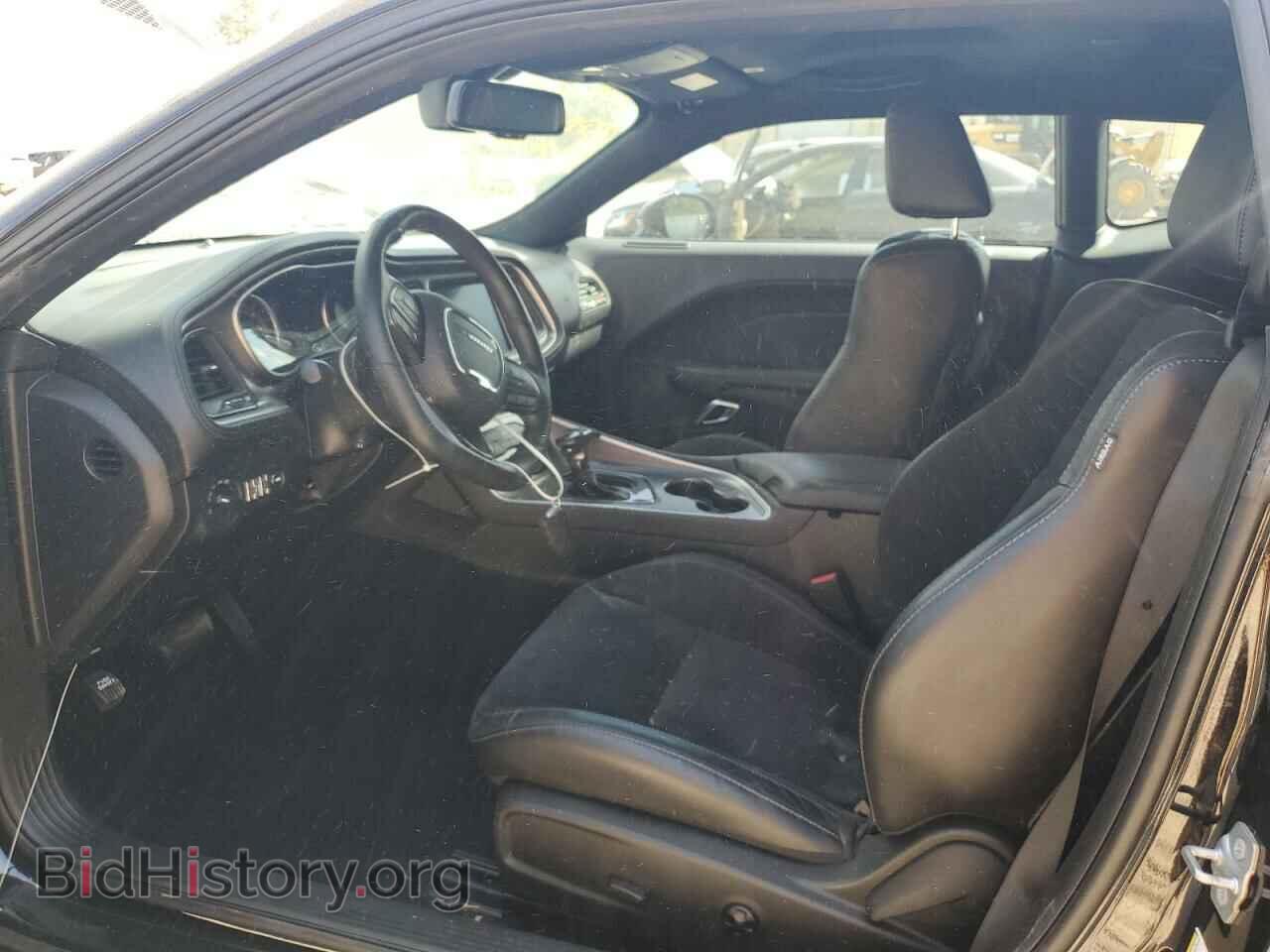 2020 DODGE CHALLENGER - VIN: 2C3CDZFJ1LH117368 - Фото 7