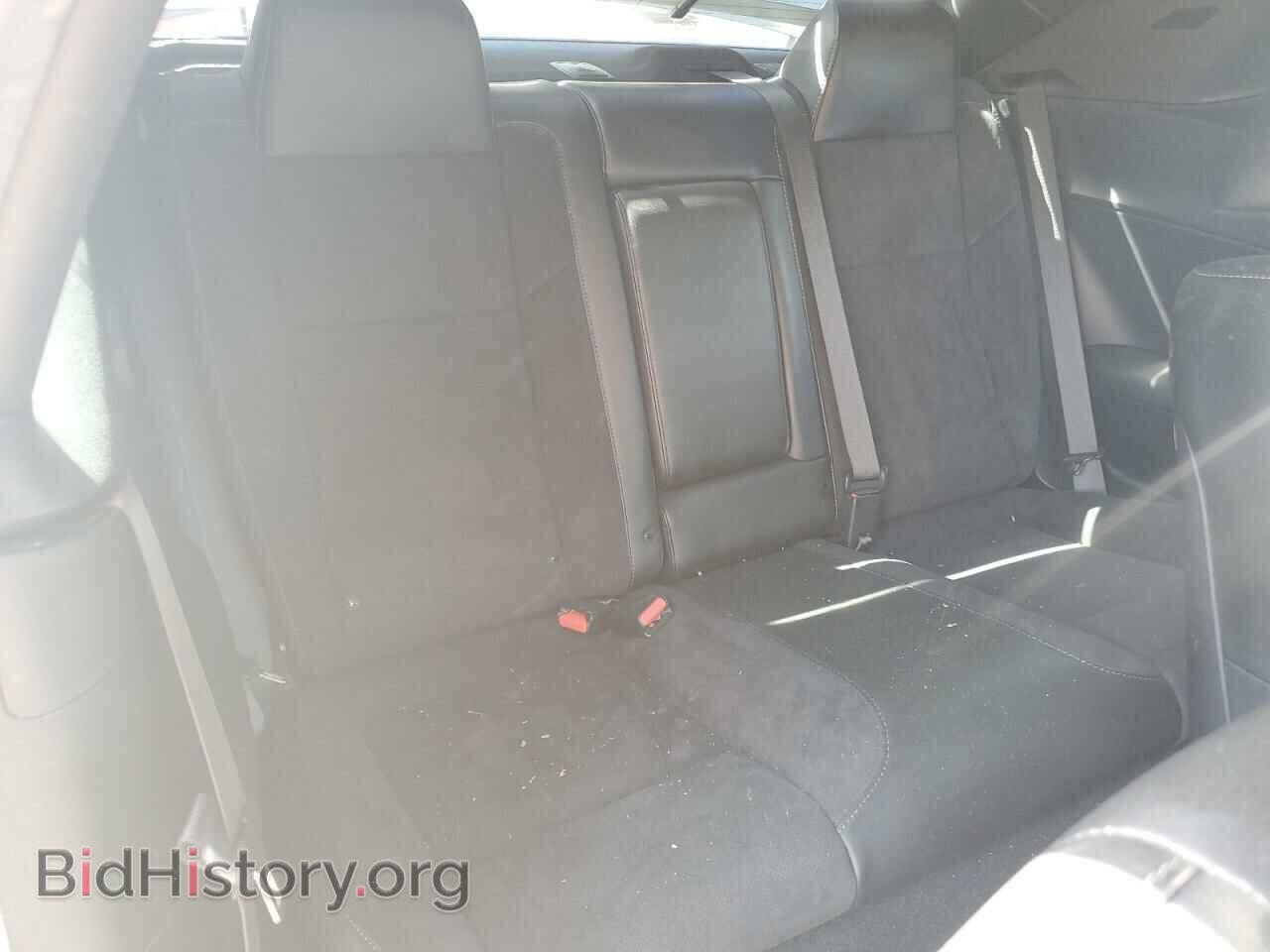 2020 DODGE CHALLENGER - VIN: 2C3CDZFJ1LH117368 - Фото 10