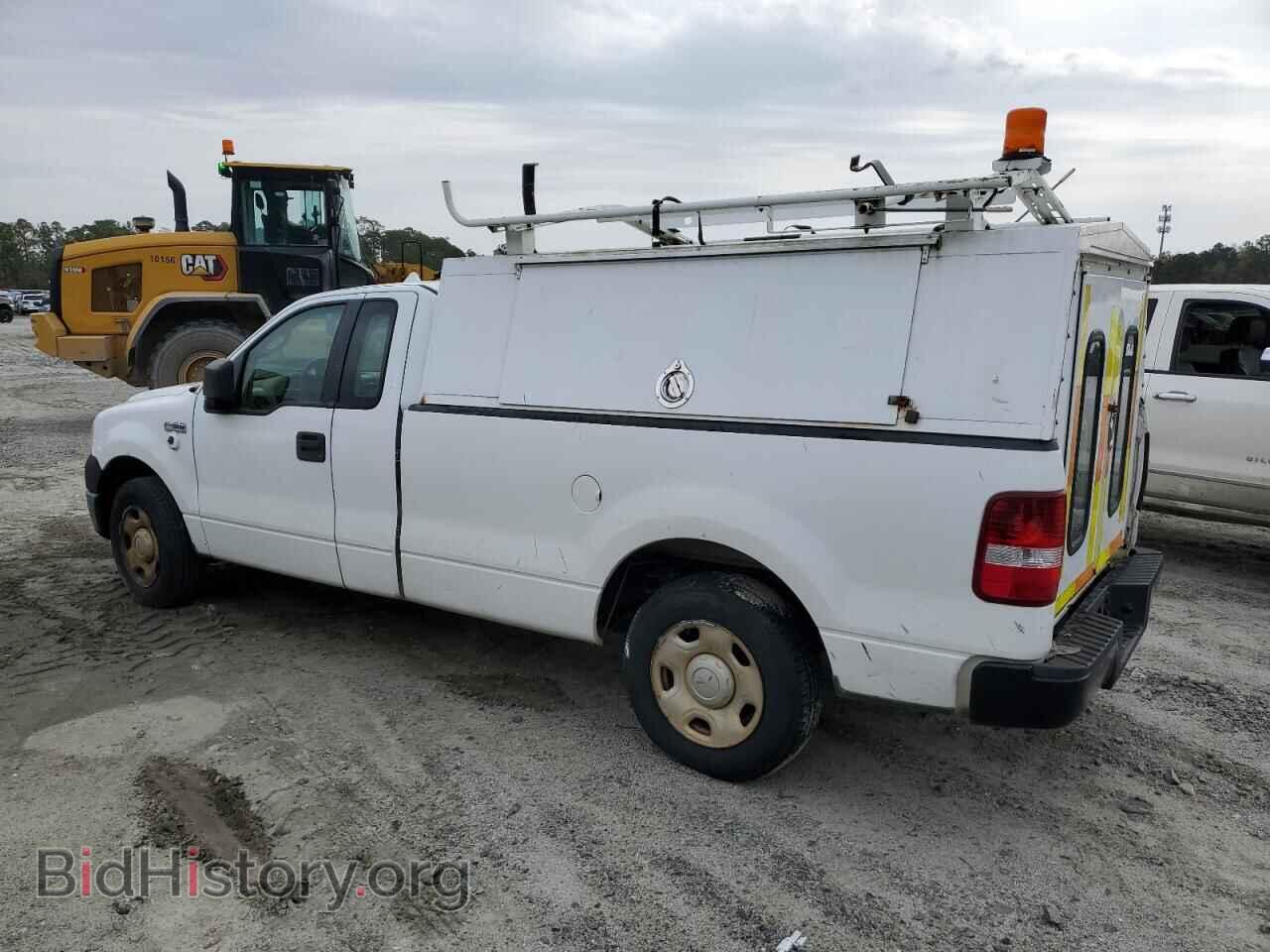 2008 FORD All Models - VIN: 1FTRF122X8KC88104 - Фото 2