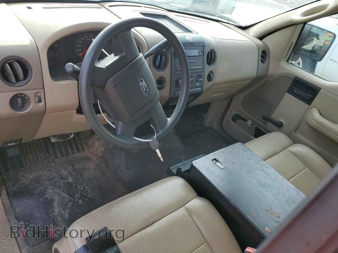 2008 FORD All Models - VIN: 1FTRF122X8KC88104 - Фото 8