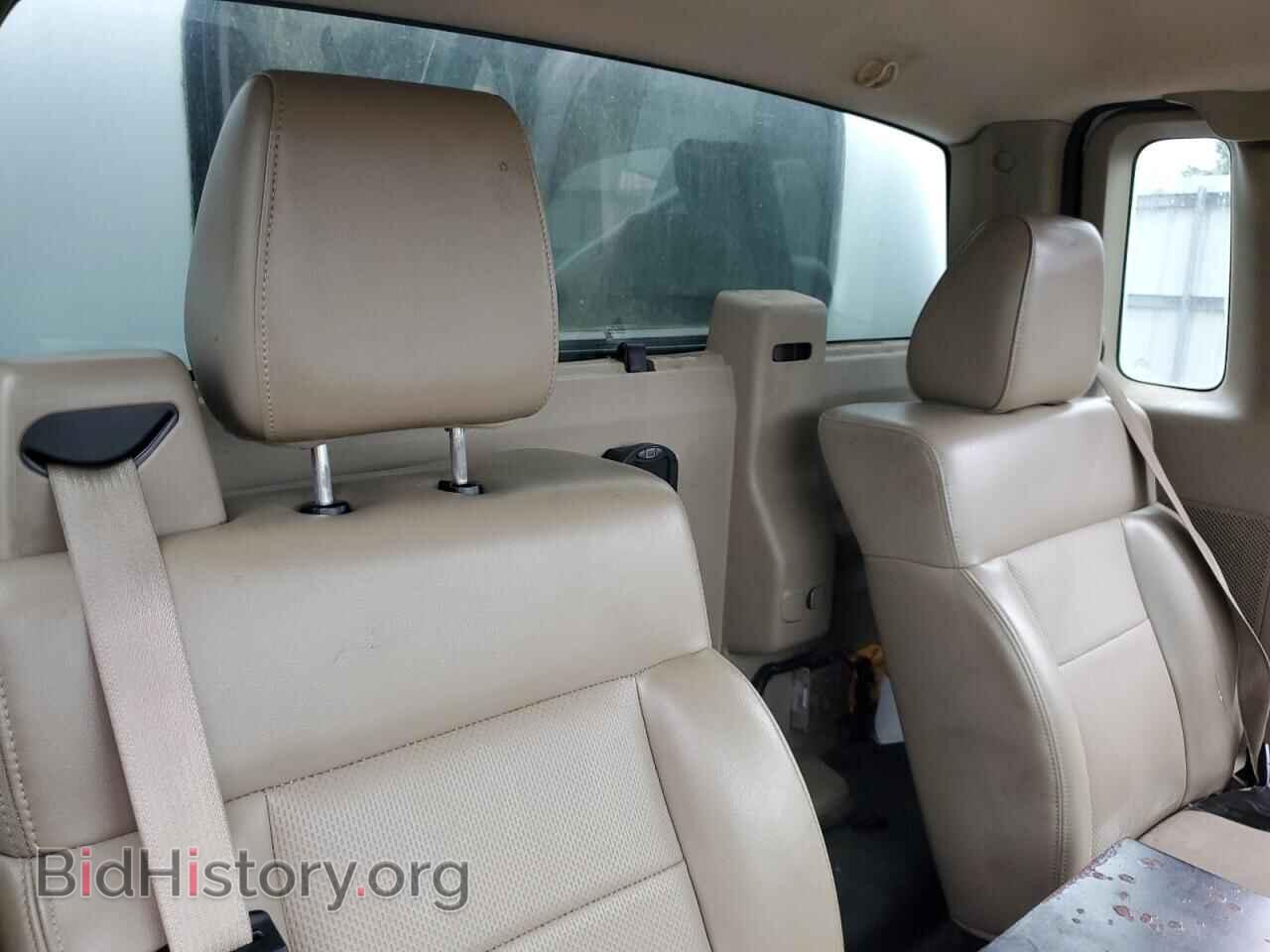 2008 FORD All Models - VIN: 1FTRF122X8KC88104 - Фото 10