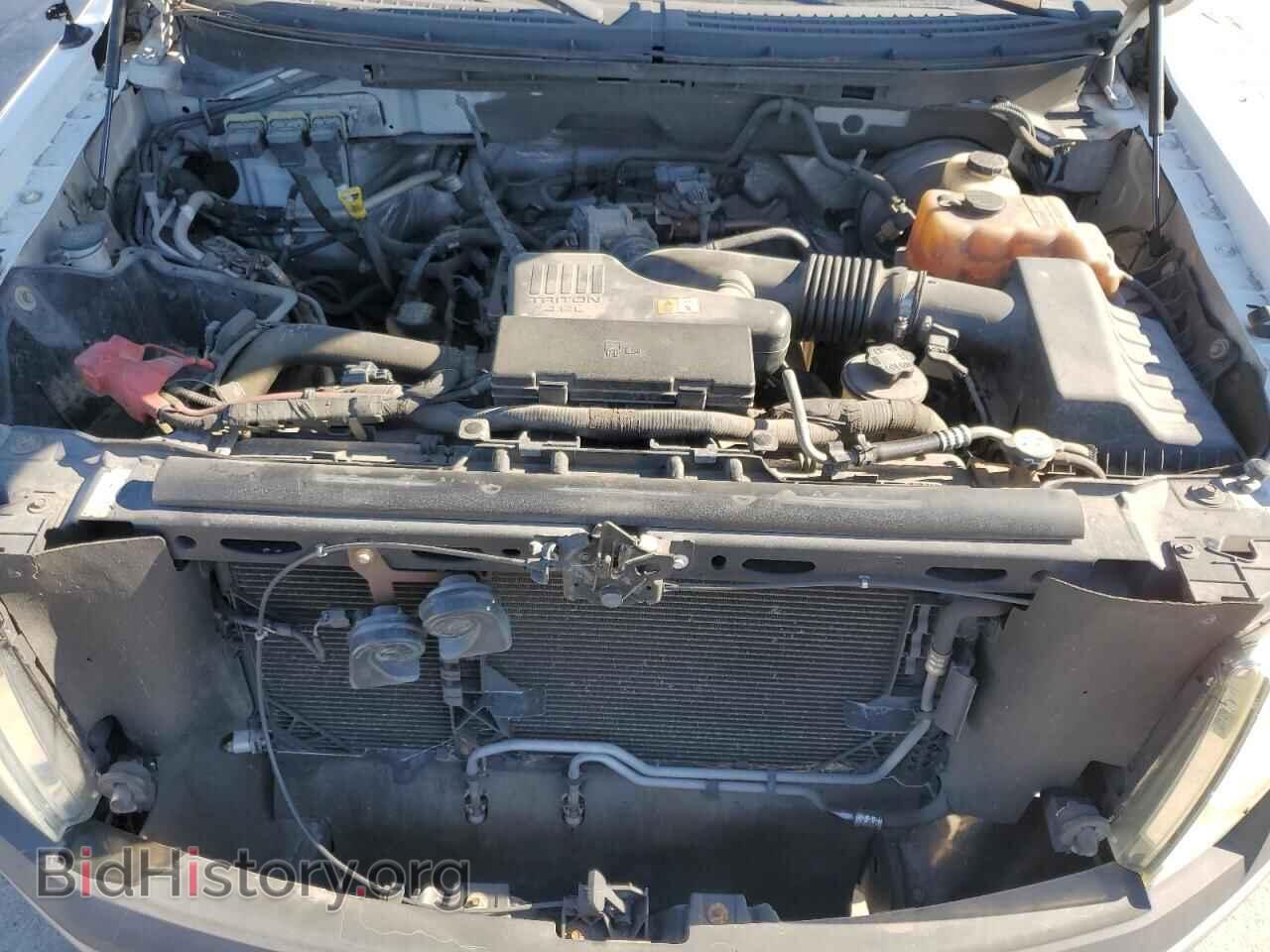 2010 FORD All Models - VIN: 1FTMF1CW6AKB11048 - Photo 11
