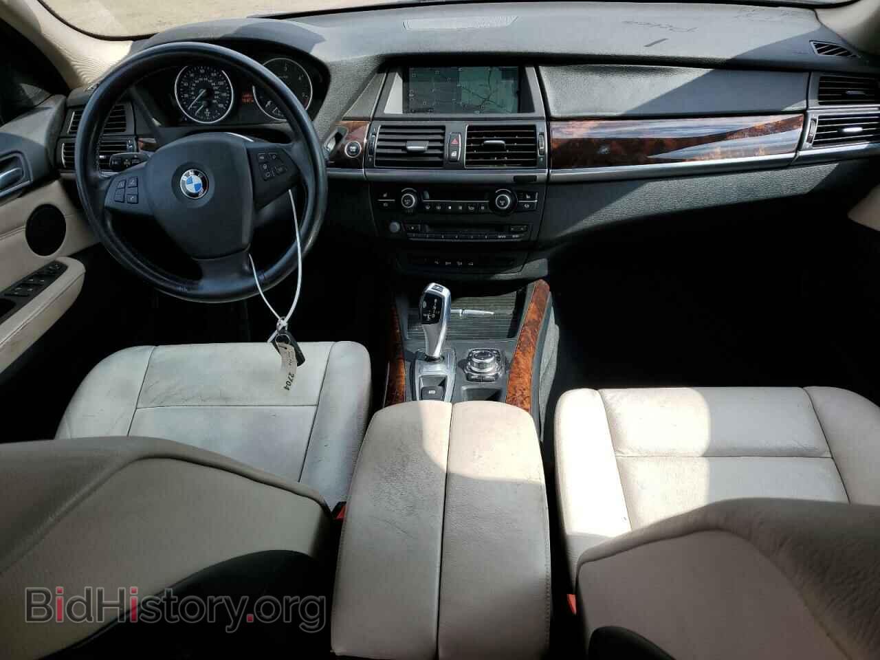 2013 BMW X5 - VIN: 5UXZW0C55D0B95761 - Фото 8