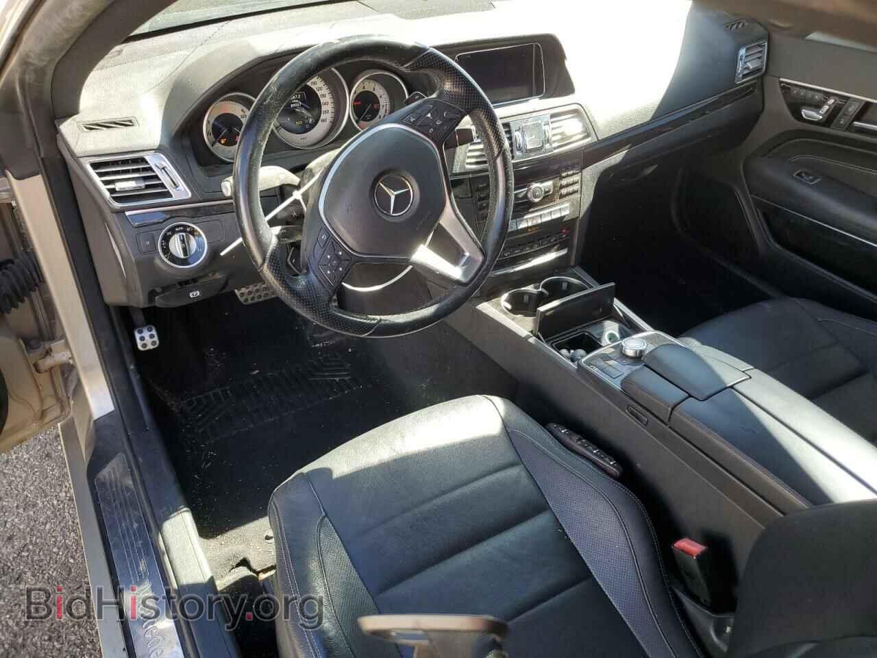 2014 MERCEDES-BENZ E-CLASS - VIN: WDDKJ5KB9EF258237 - Фото 8