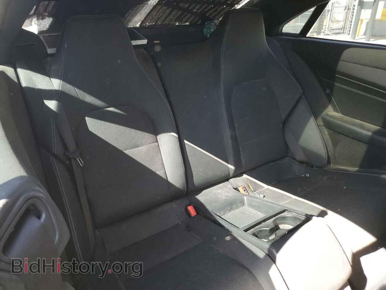 2014 MERCEDES-BENZ E-CLASS - VIN: WDDKJ5KB9EF258237 - Фото 10