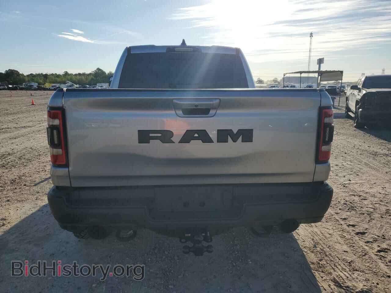 2021 RAM 1500 - VIN: 1C6SRFU96MN705136 - Фото 6