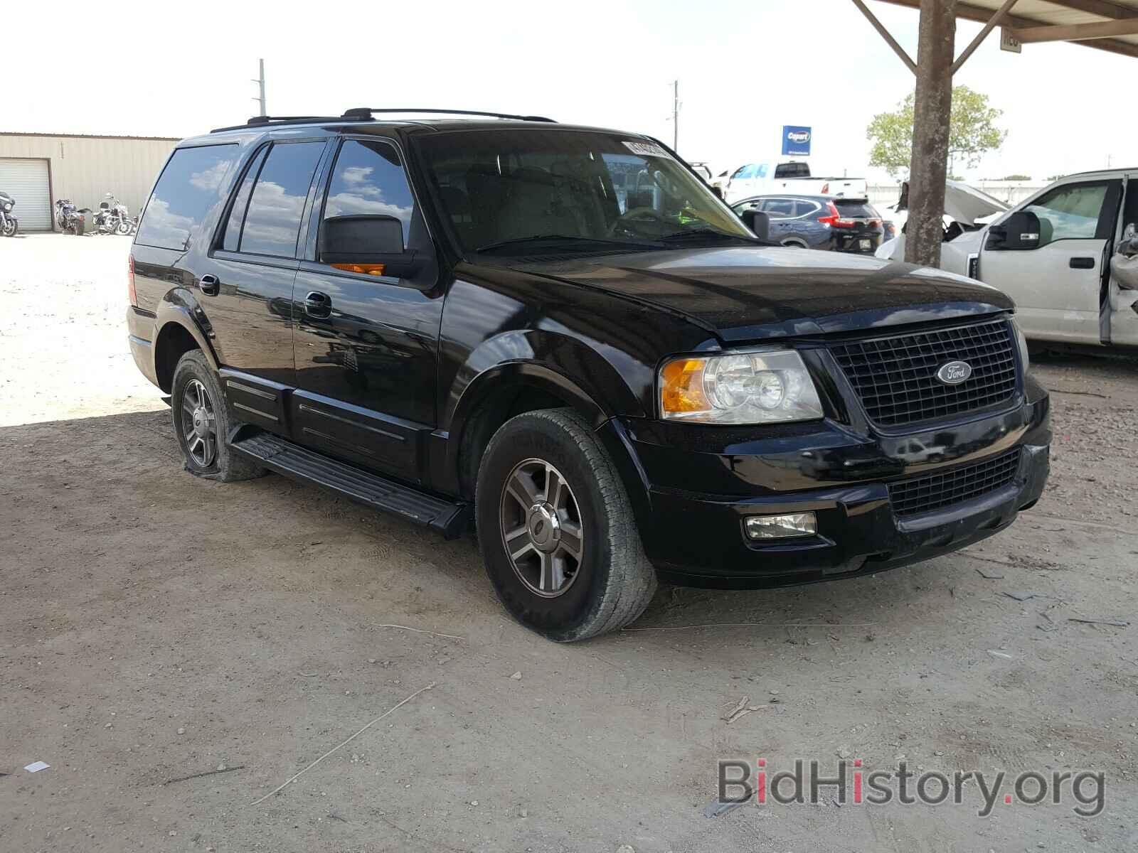 Photo 1FMPU17L54LB09157 - FORD EXPEDITION 2004