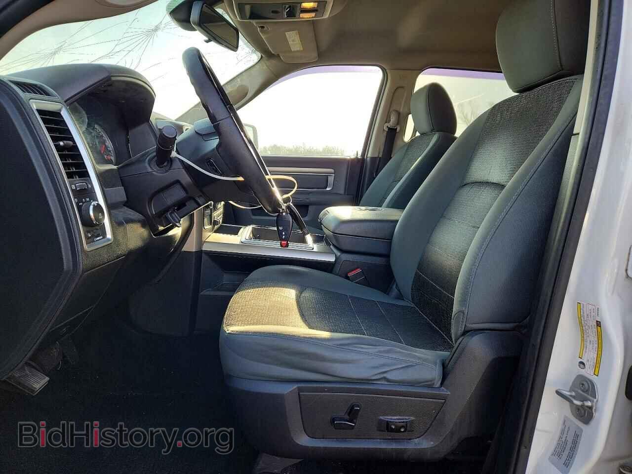 2015 RAM 2500 - VIN: 3C6TR5DTXFG545896 - Фото 7